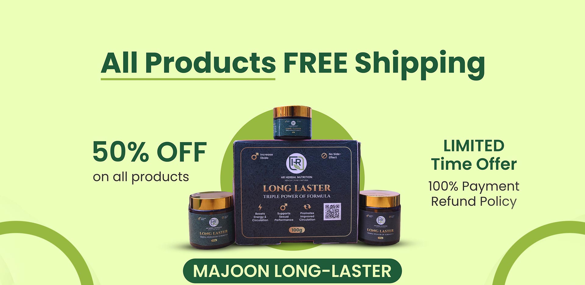 Majoon Long Laster Manufacturers in New York City