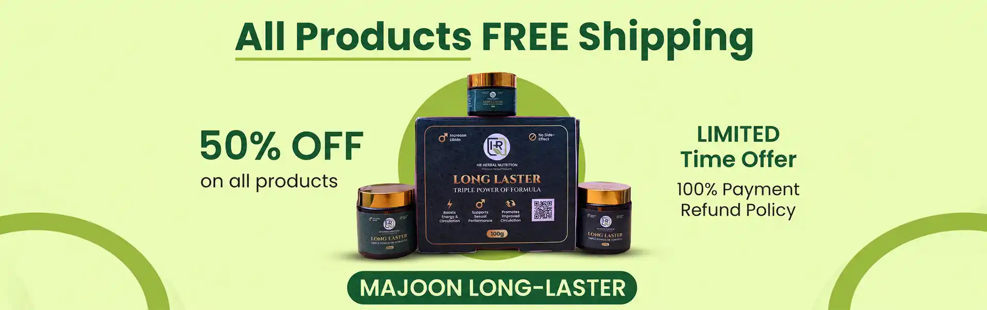 Majoon Long Laster Manufacturers in Belgium