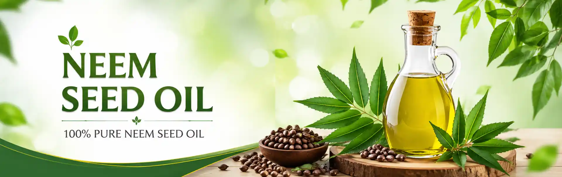 Neem Seed Oil Manufacturers in Belgium