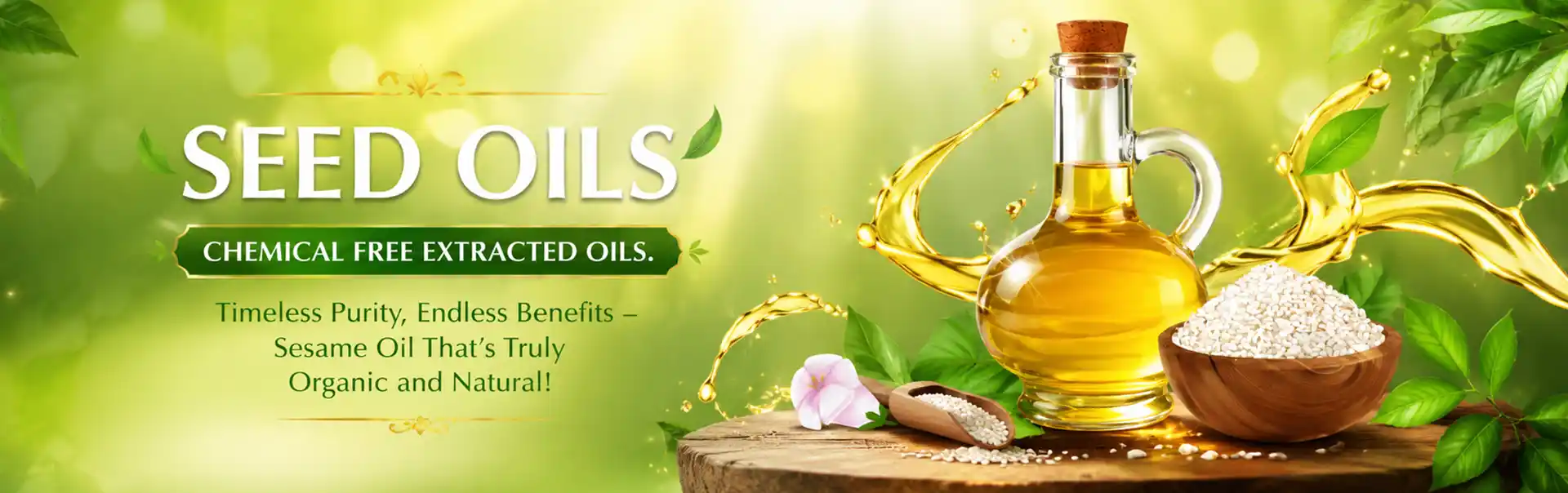 Seed Oil Manufacturers in Belgium