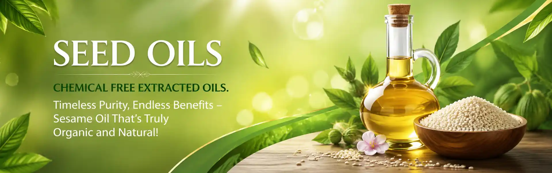 Seed Oils Manufacturers in Belgium