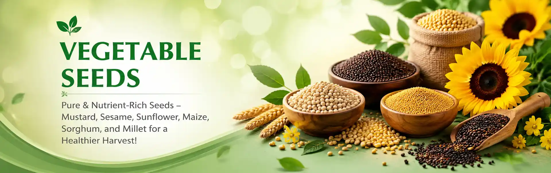 Vegetable Seeds Manufacturers in Belgium