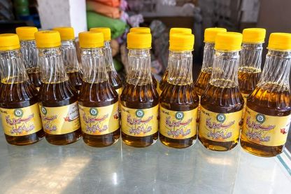 5 Practical Reasons Mustard Seeds Oil Easily Beats Expensive Chemical Skincare
