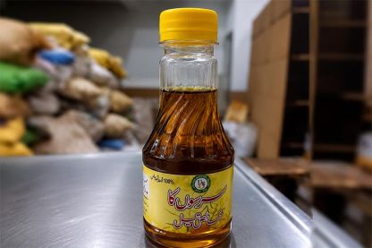 Proven and Effective Uses Of Mustard Seed Oil Apart From Cooking