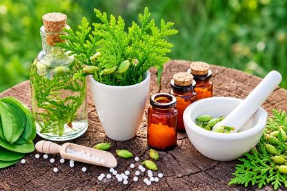 Top 10 Mistakes to Avoid When Hiring a Herbal Products Manufacturer