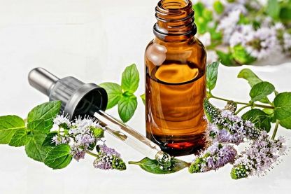 Why Settle for Synthetics When Aromatherapy Essential Oils Offer True Relaxation?