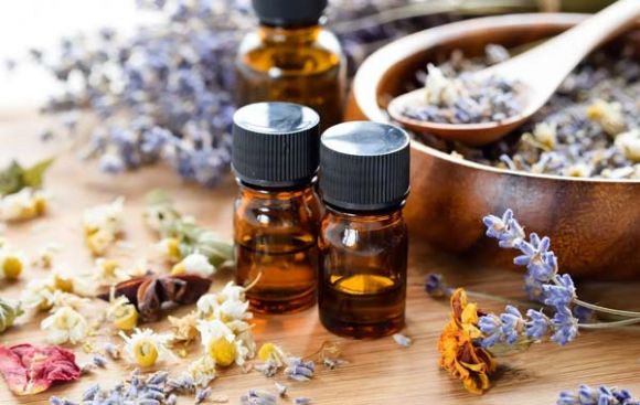 Essential Oils Manufacturers in Belgium