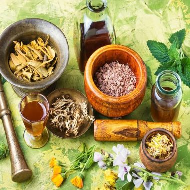 Herbal Extracts Manufacturers in Paris