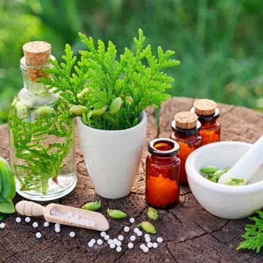 Herbal Products Manufacturers in Paris