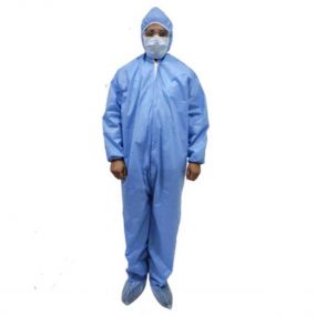 Personal Protective Equipment (PPE) Manufacturers in Belgium