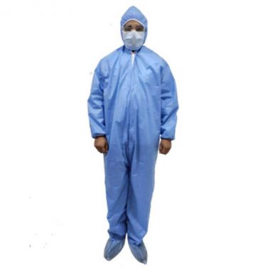 Personal Protective Equipment (PPE) Manufacturers in Paris