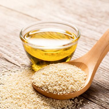 Seed Oils Manufacturers in Paris