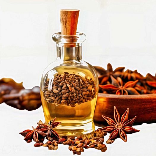 Anise Oil Manufacturers, Suppliers, Exporters in Paris