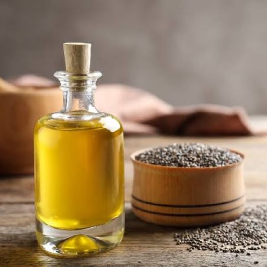 Chia Seed Oil Manufacturers, Suppliers, Exporters in Bologna