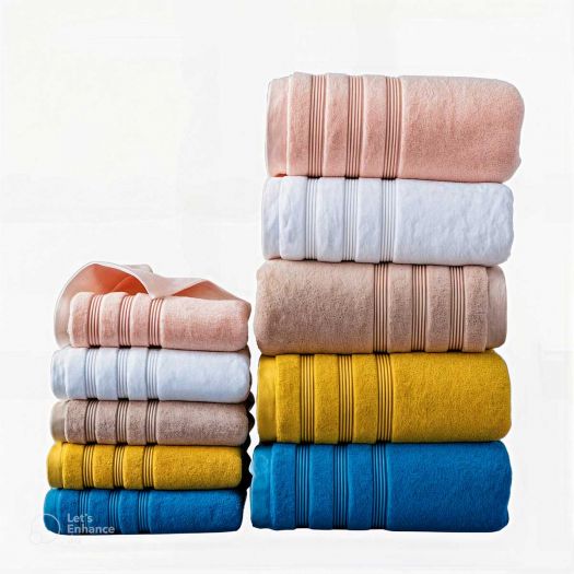 Cotton Terry Towels Manufacturers, Suppliers, Exporters in Izmir