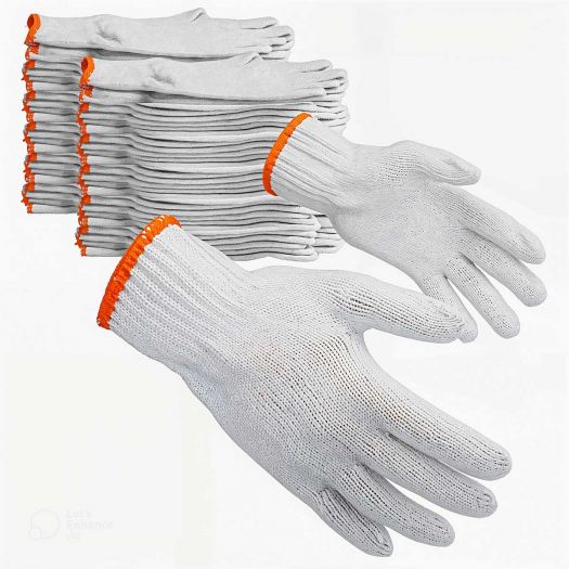 Cotton gloves Manufacturers, Suppliers, Exporters in Izmir