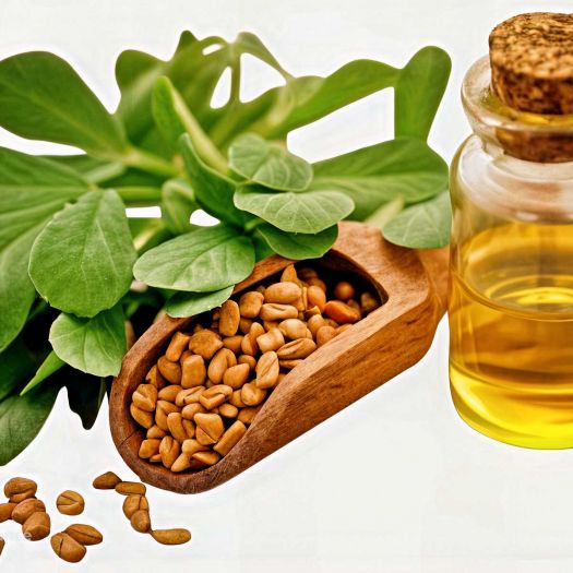 Fenugreek Oil Manufacturers, Suppliers, Exporters in Paris