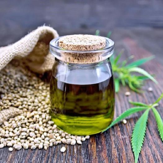 Hemp Seed Oil Manufacturers, Suppliers, Exporters in Bologna