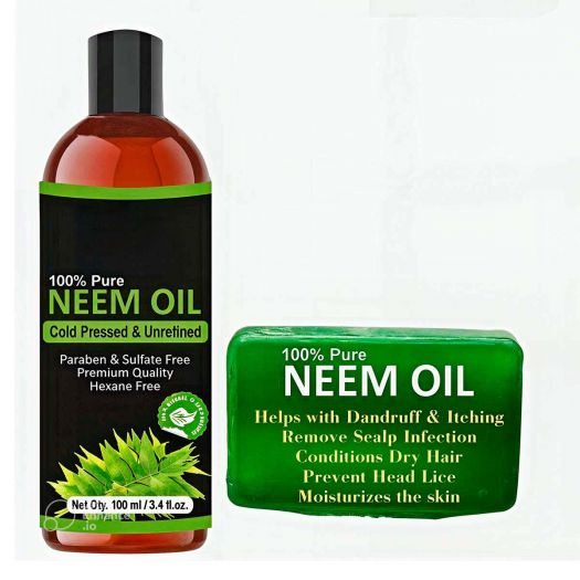 Neem Oil Manufacturers, Suppliers, Exporters in Paris