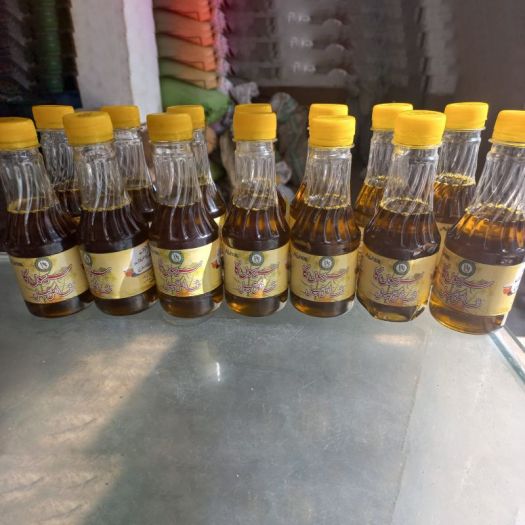 Pure Mustard Seed Oil Manufacturers, Suppliers, Exporters in Pakistan