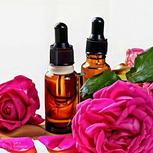 Rose Oil Manufacturers, Suppliers, Exporters in Paris