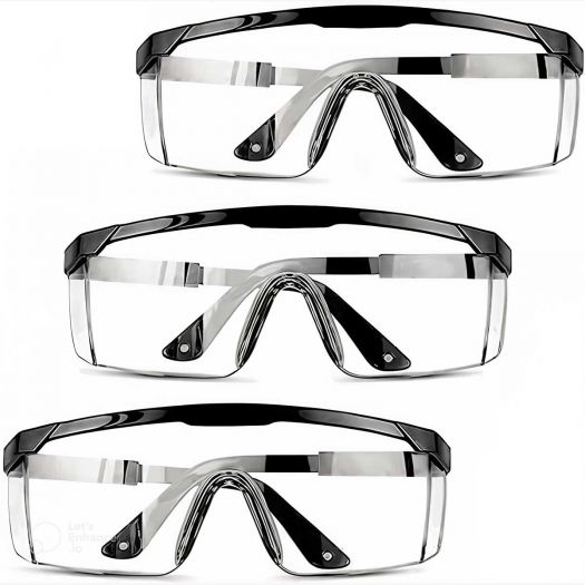 Safety goggles Manufacturers, Suppliers, Exporters in Izmir