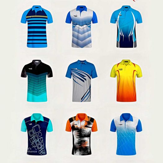 Sports Shirts Manufacturers, Suppliers, Exporters in Izmir