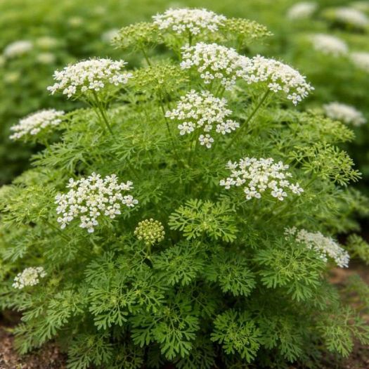 Tachyspermum Ammi Extract Manufacturers, Suppliers, Exporters in Karachi